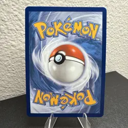 Mega Camerupt ex 156/132 – Holo Double Rare – NM Pokemon TCG - Image 4