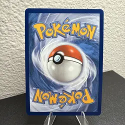 Mega Camerupt ex 156/132 – Holo Double Rare – NM Pokemon TCG - Image 5