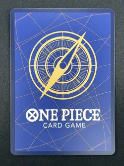 [NM] Nico Robin ONE PIECE Card Game Japanese P-116 Japanese V Jump Promo 29A24 - Image 3