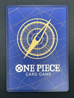 [NM] Roronoa Zoro ONE PIECE Japanese OP09-076 Promotion Pack EX Vol.2 29A25 - Image 3