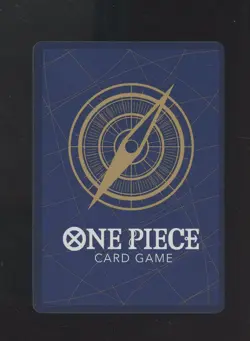 One Piece TCG English Version 1st Anniversary Set OP01-017 Nico Robin Rare Foil - Image 2