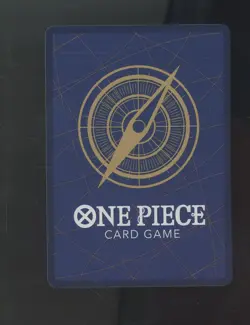 One Piece TCG Best Selection Vol.3 P-072 Ryuma Promo Foil - Image 2
