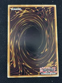 YuGiOh! - Spell Card "Soul Exchange" MP25-EN007 Starlight Rare 1st Edition NM - Image 2