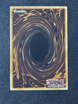 YuGiOh! - Pot of Greed MP25-EN050 Starlight Rare 1st Edition Near Mint - Image 2