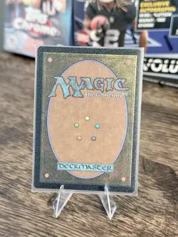 Bartolome del Presidio | SHOWCASE FOIL + GOLD Stamp FOIL AUTO ART Card | MTG LCI - Image 4