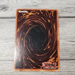 Oni Tank T-34 PSV-059 Yu-Gi-Oh! Card MP 1st Edition - Image 4