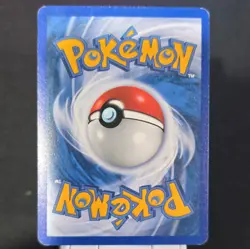 Pokemon Plusle 69/101 Hidden Legends 2004 Basic 50HP Common Regular Card - Image 2