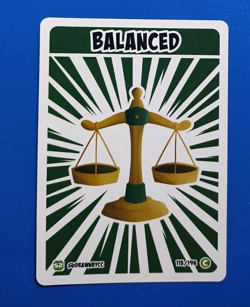 Hermitcraft TCG CREO Item Cards Alter Ego S2 Set Regular, 2x, Wild, Wild Holo - Image 3