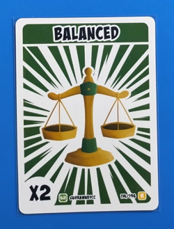 Hermitcraft TCG CREO Item Cards Alter Ego S2 Set Regular, 2x, Wild, Wild Holo - Image 4