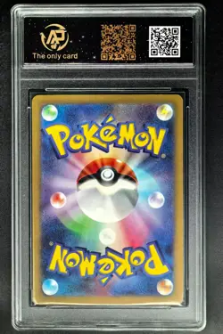 2023 Pokemon Cards JPN. Hoopa EX 029/062 RR RPA 10 (SAME AS PSA 10) - Image 2