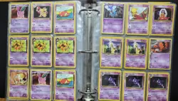 POKEMON LOT OF 400+ VINTAGE WOTC CARDS COLLECTION RARES/ 1st Editions/ E Reader - Image 5
