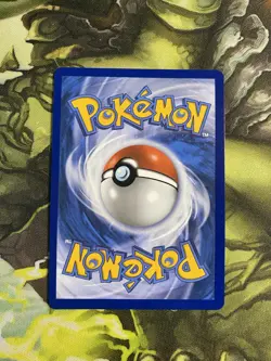 Steelix 150/132 Me01: Mega Evolution Holo Pokemon Card Nm - Image 3