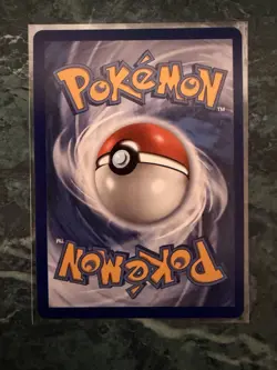 Pokemon First Partner Illustration Rare Collection Kanto Gen 1 Set 3 Card Lot !! - Image 3