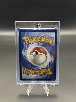 Mega Charizard X EX 109/094 Phantasmal Flames Full Art Pokemon Card - Image 3