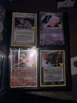 pokemon mystery Packs Chase The Graded Card - Image 4