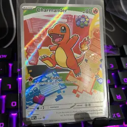 Pokemon TCG FIRST PARTNER ILLUSTRATION COLLECTION NM KANTO STARTERS CARDS - Image 4