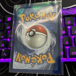 Pokemon TCG FIRST PARTNER ILLUSTRATION COLLECTION NM KANTO STARTERS CARDS - Image 5