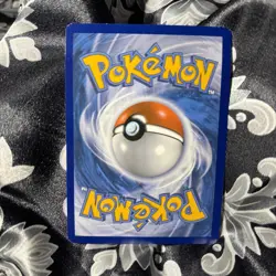 Mew EX XY126 Holo Full Art Black Star Promo Pokemon Card - Image 5