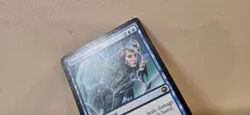 2010 MTG/Magic Dissipation Field English - Scars of Mirrodin (SOM) - See Pics - Image 3