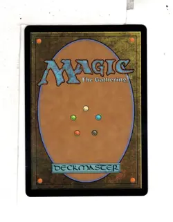 MTG SkeenAB Beseech the Mirror from WOE. NM. - Image 2