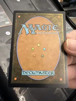 Deceit (Borderless) Lorwyn Eclipsed Regular 0293 Z146 - Image 2