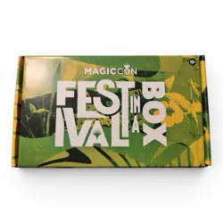 Magic The Gathering Secret Lair: Festival in a Box: Las Vegas 2026 - Fast ship - Image 2