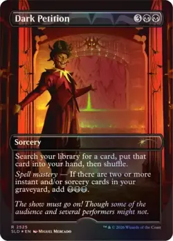 IN HAND**MTG Festival in a Box Las Vegas 2026 Viva La Rakdos - Image 5