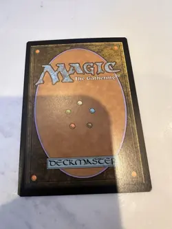 MTG Magic the Gathering Mindcrank Iconic Masters IMA 220 - Image 2