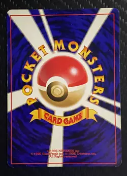 Pokemon TCG | Scizor 212 Holo LP | Crossing the Ruins (Japanese Neo Discovery) - Image 2