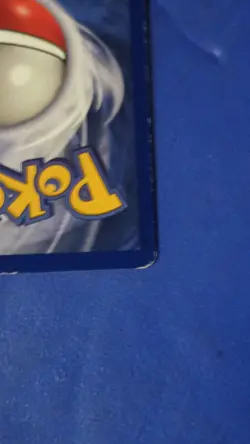 Pokemon TCG Muk 13/62 Fossil Holo vintage - Image 4