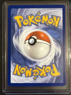 Pokemon Rowlet 043 Me: Mega Evolution Promo First Partner Illustration Holo - Image 2