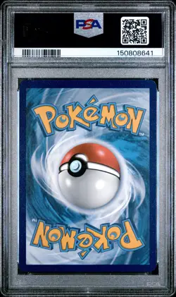 FLAREON V Sword & Shield Promo Premium Collection #SWSH 179 PSA 9 Pokemon - Image 2