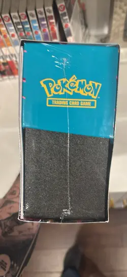 Ascended Heroes Pokemon Center Elite Trainer Box ETB (Small Rip in corner) - Image 2