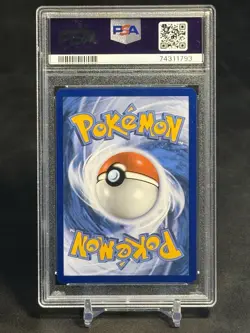 Pokemon Gardevoir EX 245/198 Scarlet And Violet Special Illustration Rare PSA 10 - Image 2
