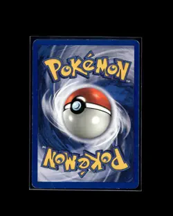 Misty's Shellder 89/132 C Gym Heroes PokemonWOTC 2000 EN LP - Image 2