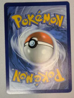 Greavard 070 Holo Promo Scarlet & Violet Promo Pokemon Near Mint - Image 2