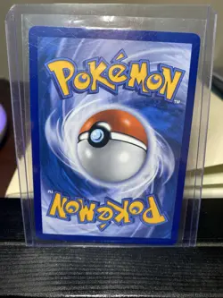 Pokemon Empoleon ex 114/094 Phantasmal Flames Ultra Rare Holo 320 HP - Image 2
