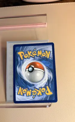 Pokemon TCG Charmander 9/108 Promo Toys R Us Stamped Holo 2016: MP. Ships free! - Image 3