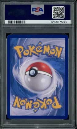 2025 POKEMON KOREAN SV-P PROMO 173 DITTO METAMONG PROJECT QR STAMP RALLY PSA 10 - Image 2