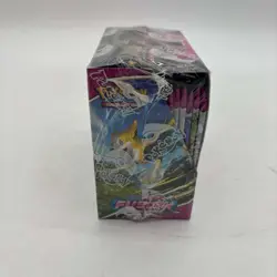 Pokemon TCG Sword & Shield Fusion Strike Booster Box SEALED/NEW - Image 3
