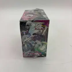 Pokemon TCG Sword & Shield Fusion Strike Booster Box SEALED/NEW - Image 5