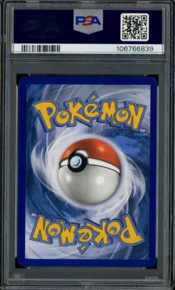 2021 Pokemon Celebrations Classic Coll. #4 Charizard Holo PSA 10 GEM MINT - Image 2