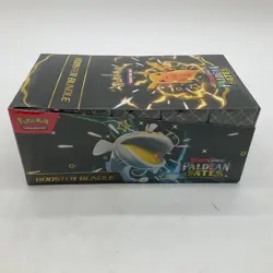 Auction #2 Pokemon TCG Paldean Fates Booster Bundle Display SEALED/NEW - Image 4
