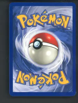 Pokemon TCG Jungle Unlimited 8/64 Pidgeot Holo Rare - Image 2