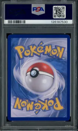 2025 POKEMON KOREAN SV-P PROMO 173 DITTO METAMONG PROJECT QR STAMP RALLY PSA 10 - Image 2