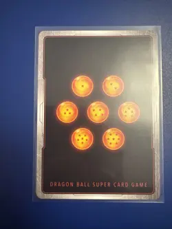 Son Goku FB05-030 SR - Dragon Ball Super Card Game FUSION WORLD - Image 3