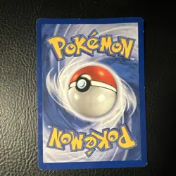 Pokemon TCG Golbat 60/144 English Fossil MP - Image 2