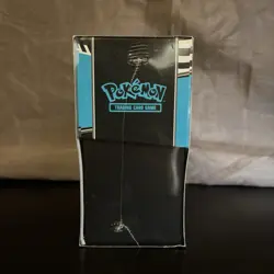 Pokemon Scarlet & Violet Black Bolt Elite Trainer Box ETB Sealed Brand New TCG - Image 4