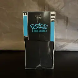 Pokemon Scarlet & Violet Black Bolt Elite Trainer Box ETB Sealed Brand New TCG - Image 5
