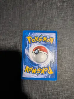 Pokemon Blissey 02/64 Neo Revelation Holo Rare - Image 3
